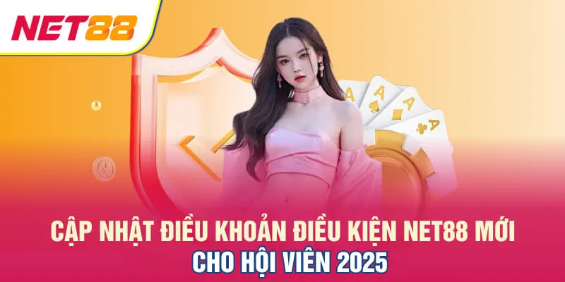 Điều khoản điều kiện NET88