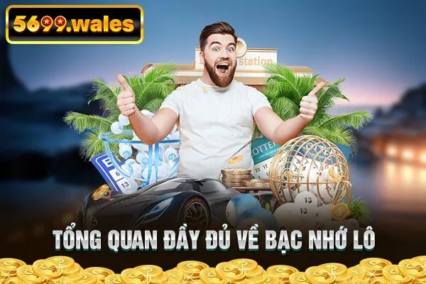 Tổng quan đầy đủ về bạc nhớ lô