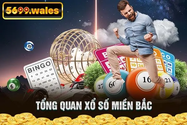 Tổng quan xổ số miền Bắc